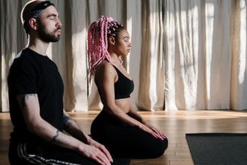 Yin Yoga: A Gentle Practice To Soothes And Balance Emotions